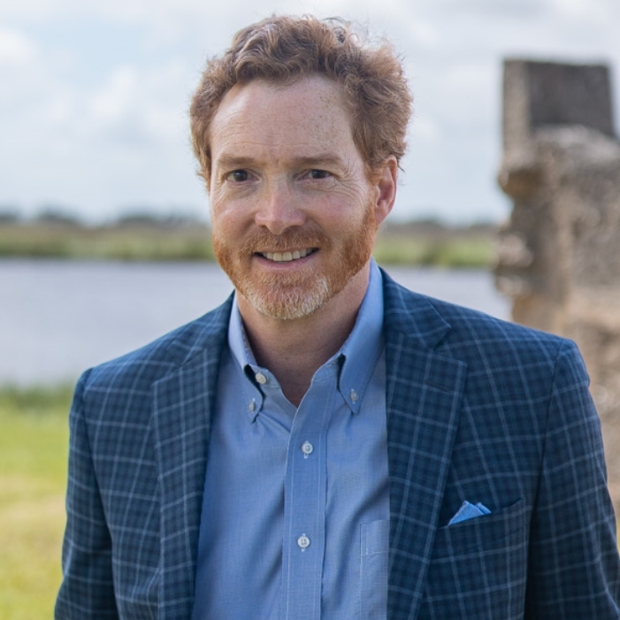 David Wilkins headshot